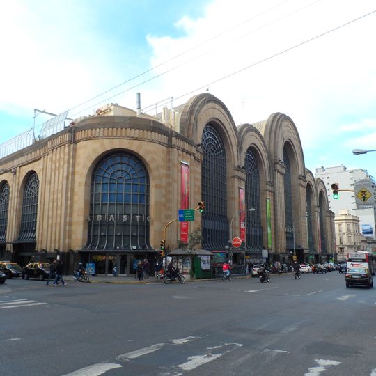 Abasto
