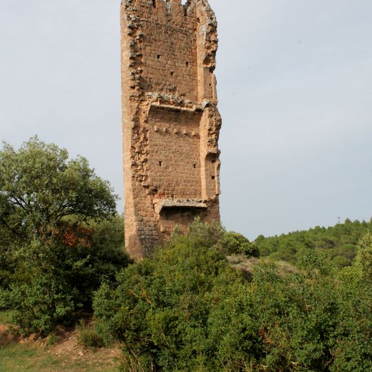 Castell de Merola