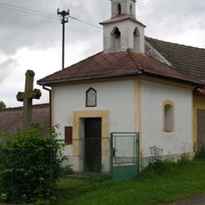 Chapel of Virgin Mary