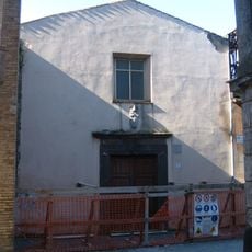 Chiesa della Misericordia