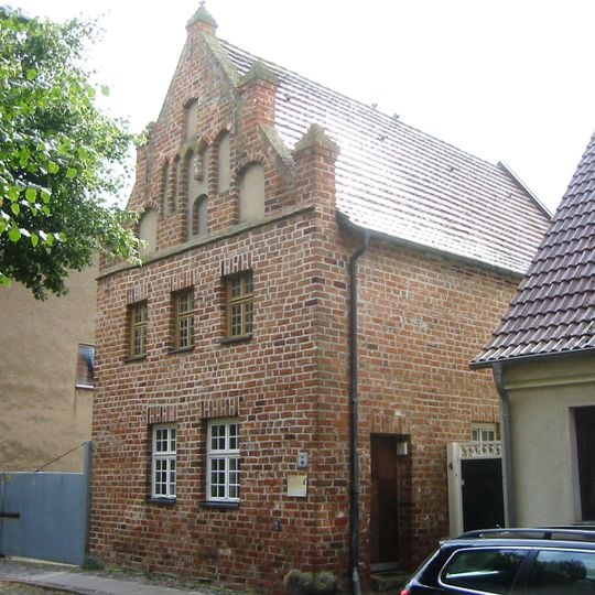 Kalandhaus
