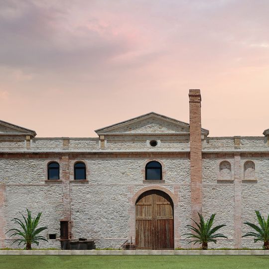 Bodega BesalduchValls&Bellmunt