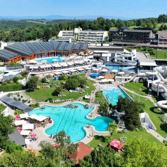 Therme Loipersdorf
