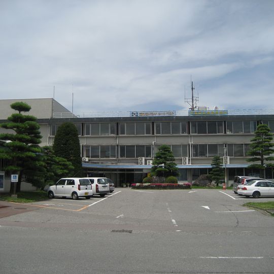 Komagane