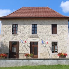 Mairie de Cuzieu
