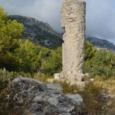 Gibet du Mont Justicier