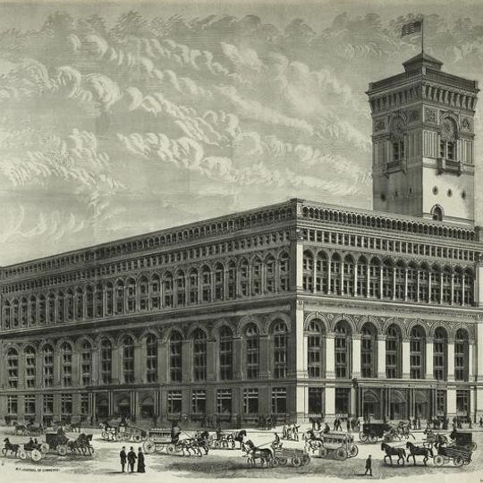 New York Produce Exchange