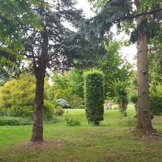 Karaca Arboretum