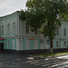 Гимназия (Усмань)