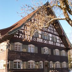 Gasthaus zur Traube