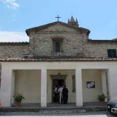 Chiesa dei Santi Simone e Giuda Taddeo