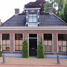 Hoofdstraat 55, Beetsterzwaag