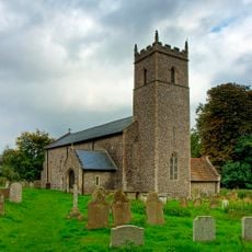 Church of All Saints