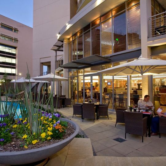 City Lodge