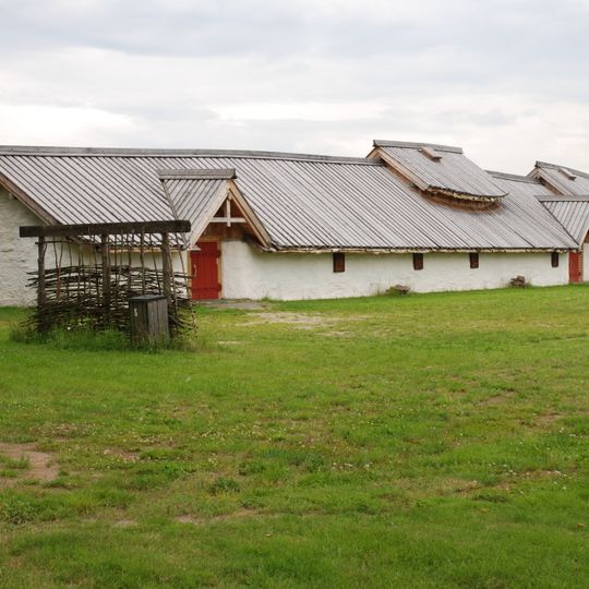 Hringariki Kulturminnepark