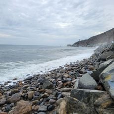 Las Tunas Beach