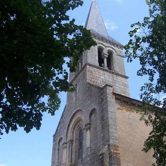 Saint-Marcelin-de-Cray