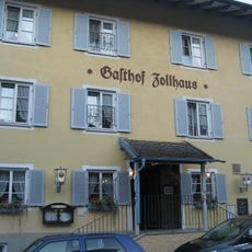 Gasthof Zollhaus