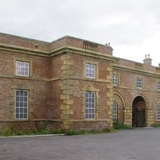 Kirkleatham Hall Farm