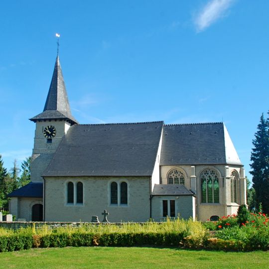Chiesa di San Pancrazio