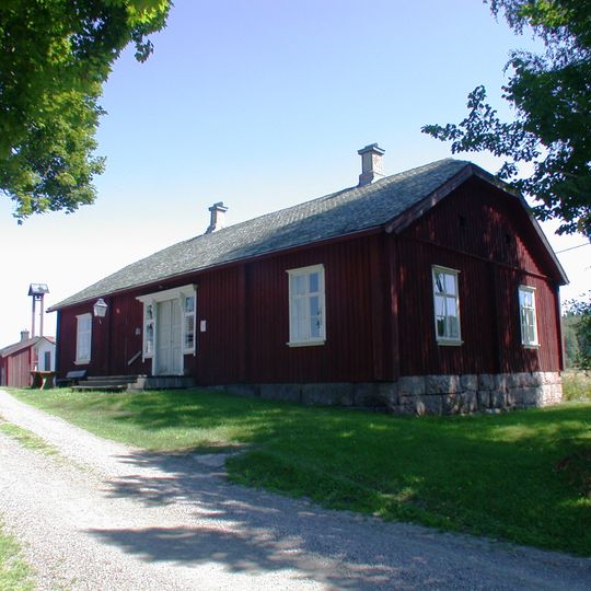 Nordmarks tingslag
