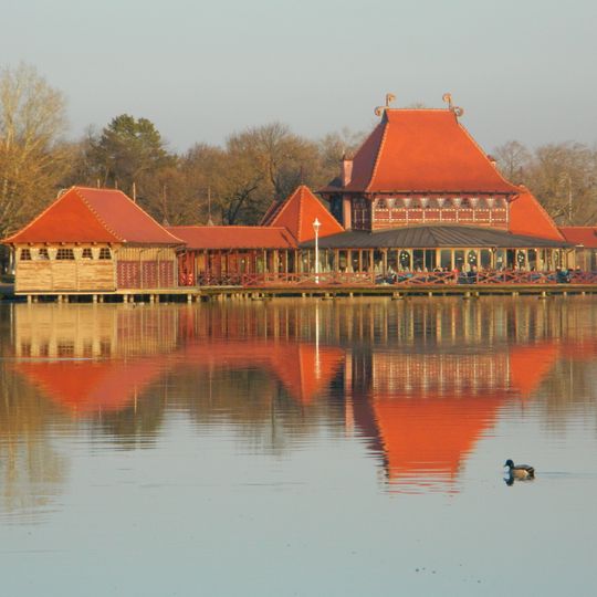 Palić