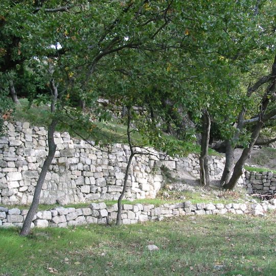 Le Puy-Sainte-Réparade