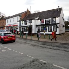 The Nag's Head Public House