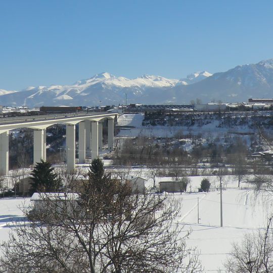 Viadotto Adolfo Sarti