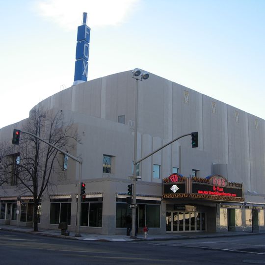 Fox Theatre