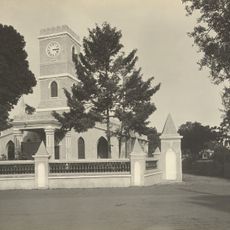 St Thomas Church Dhaka