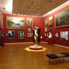 Musée de la Cour d'Or