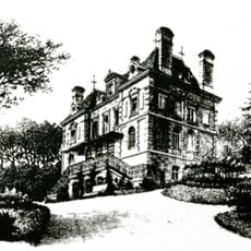 Château des Montalais