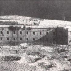 Forte Belvedere-Gschwendt