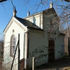 Wachwitzer Weinbergkapelle