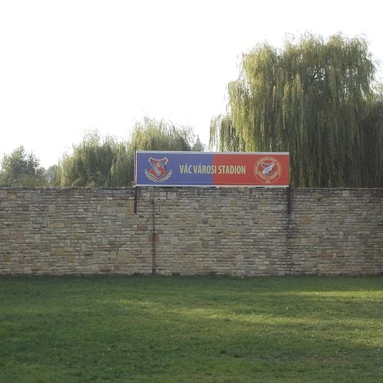 Stadion Városi Vác