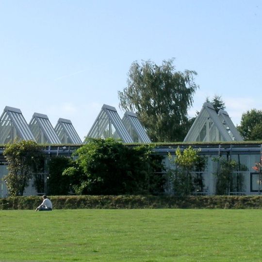 Westfälisches Römermuseum Haltern