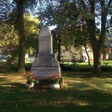 Pomník padlým v Trnové