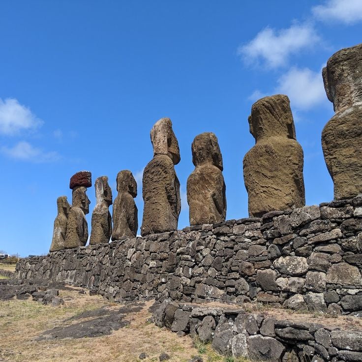 Moai (candidate)