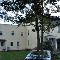 Ephraim Hammond House