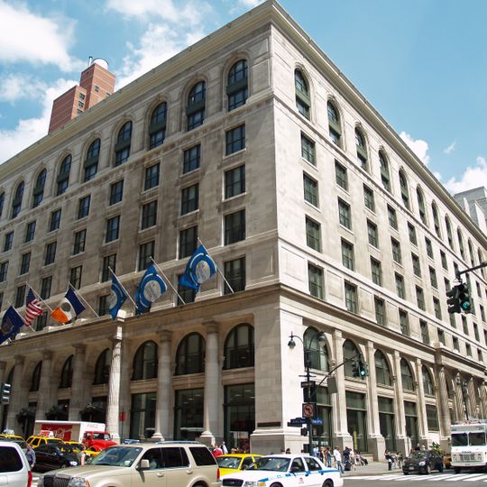 B. Altman and Company Building