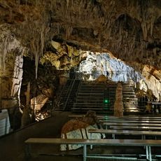 Grottes des Canalettes