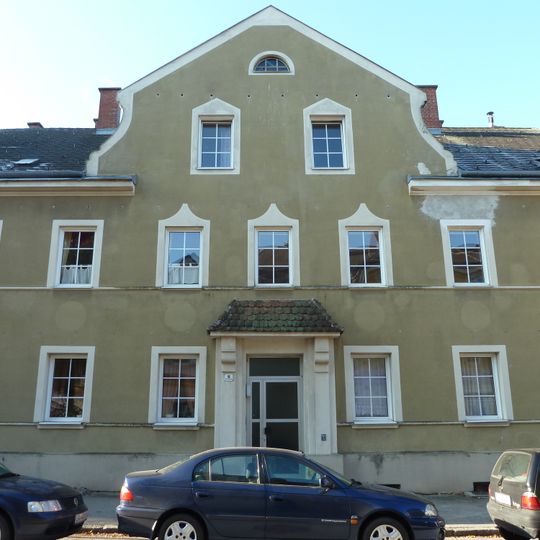 Steyr Schubertstraße 6