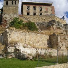 Alcázar de Salamanca