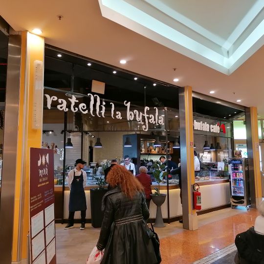 Fratelli La Bufala