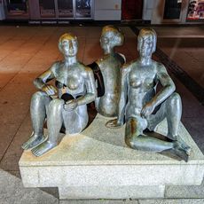 Sculpture