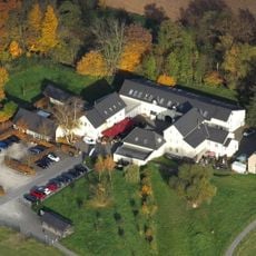 Niederpleiser Mühle