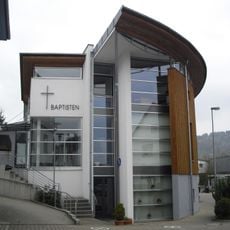 Baptistenkirche