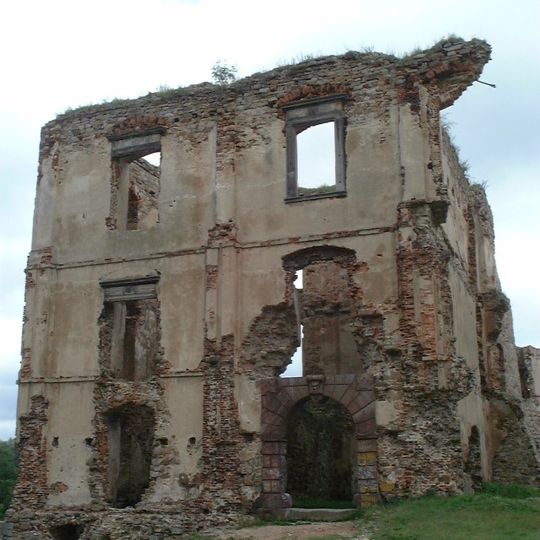 Bodzentyn Castle