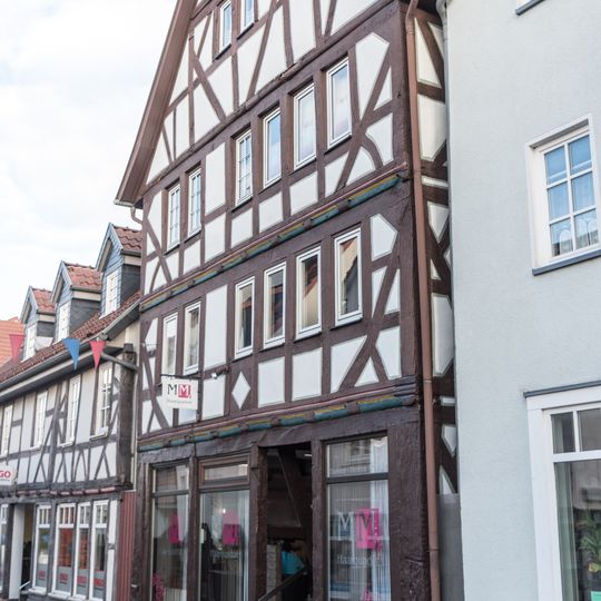 Alsfelder Straße 15